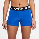 Women's Nike Pro 365 Short 3"