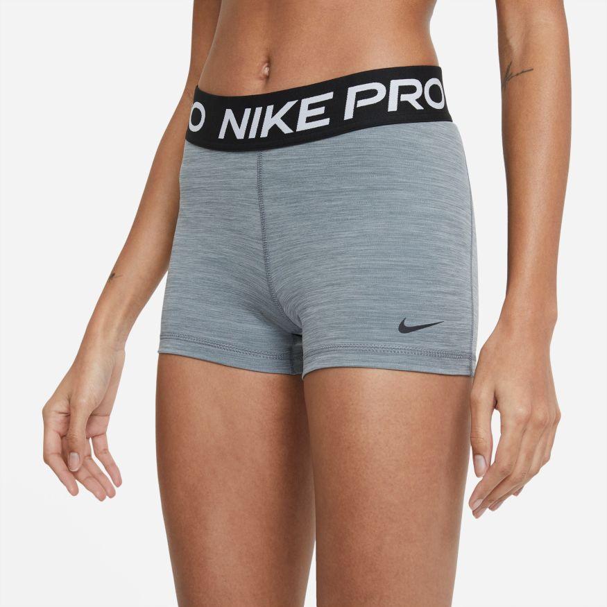 Women's Nike Pro 365 Short 3"