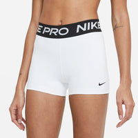 Women's Nike Pro 365 Short 3"