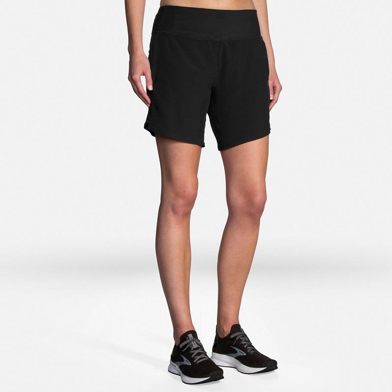 Women's Brooks Chaser 7 Short"