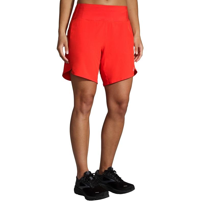 Women's Brooks Chaser 7 Short"