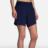 Women's Brooks Chaser 7 Short"