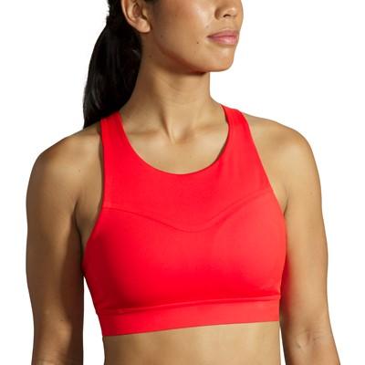 Women's Brooks Drive 3 Pocket Bra