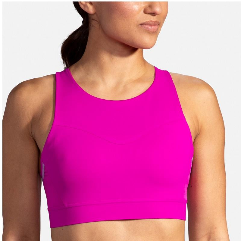 Women's Brooks Drive 3 Pocket Bra