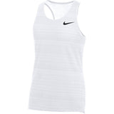 Women's Nike Miler Singlet