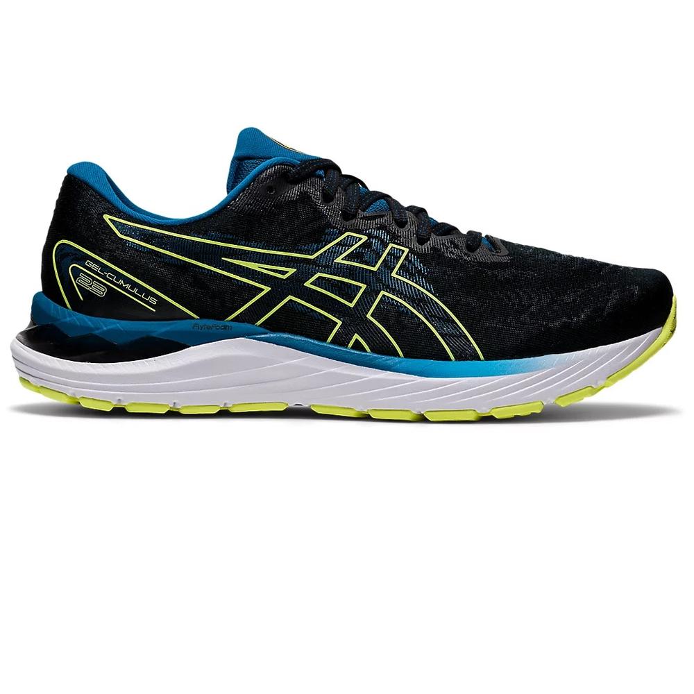 Men's ASICS Cumulus 23