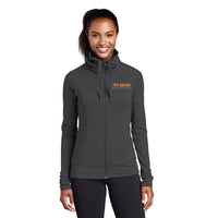 Women's 5Rivers Stretch Full-Zip