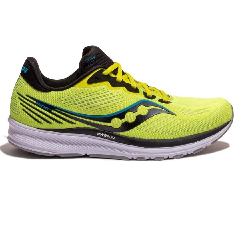 Men's Saucony Ride 14