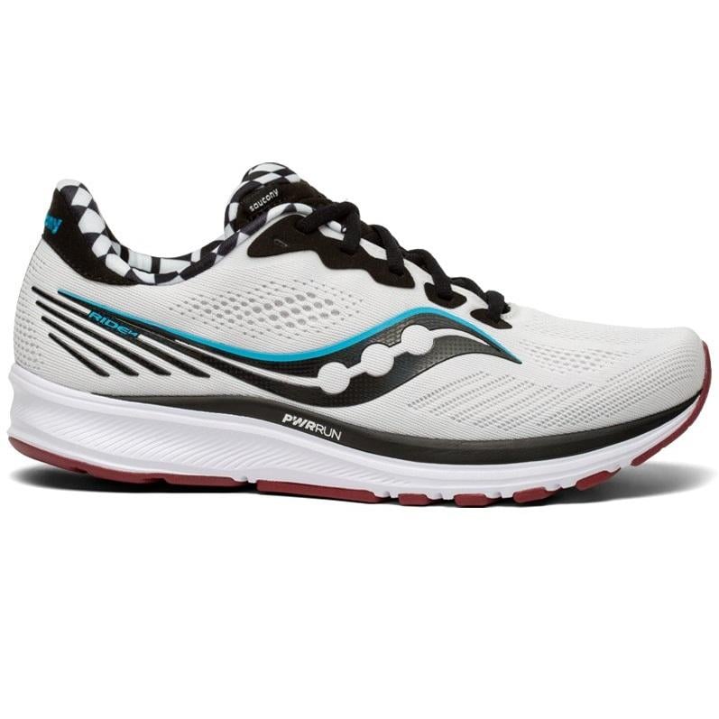 Men's Saucony Ride 14