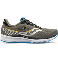 Men's Saucony Ride 14