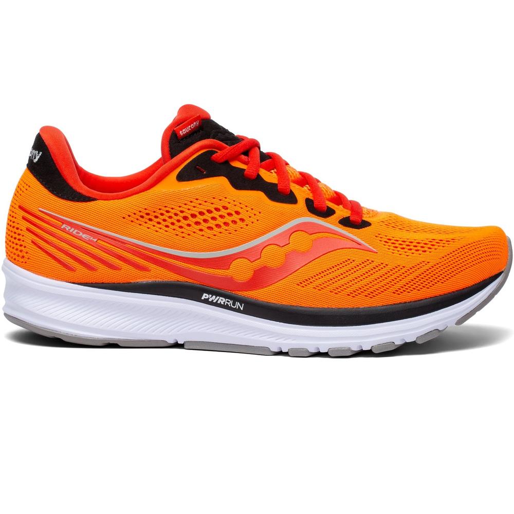 Men's Saucony Ride 14