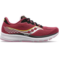 Women's Saucony Ride 14