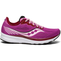 Women's Saucony Ride 14