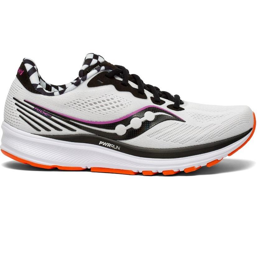 Women's Saucony Ride 14