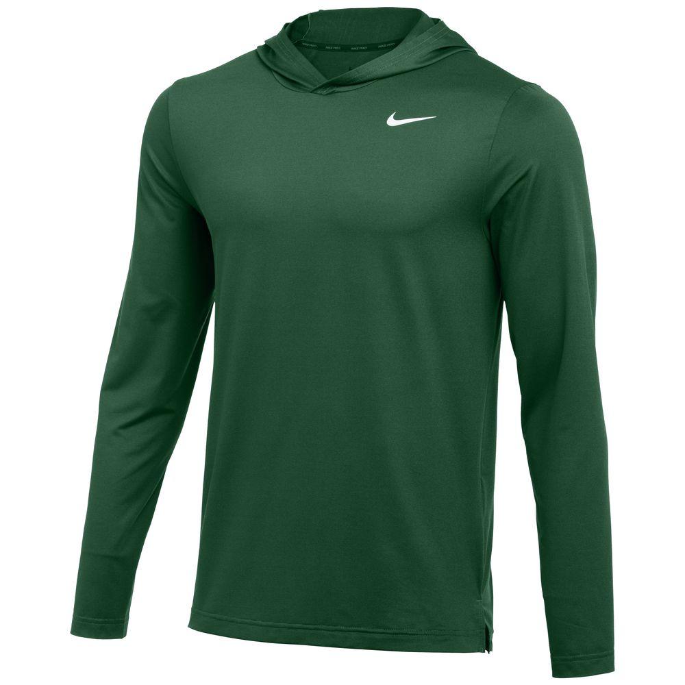 Nike men's hyper dry hoodie sale