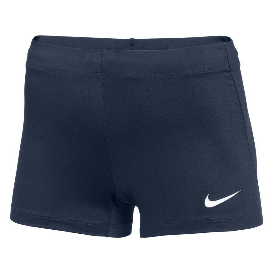 Women's Nike Team Stock Boy Short