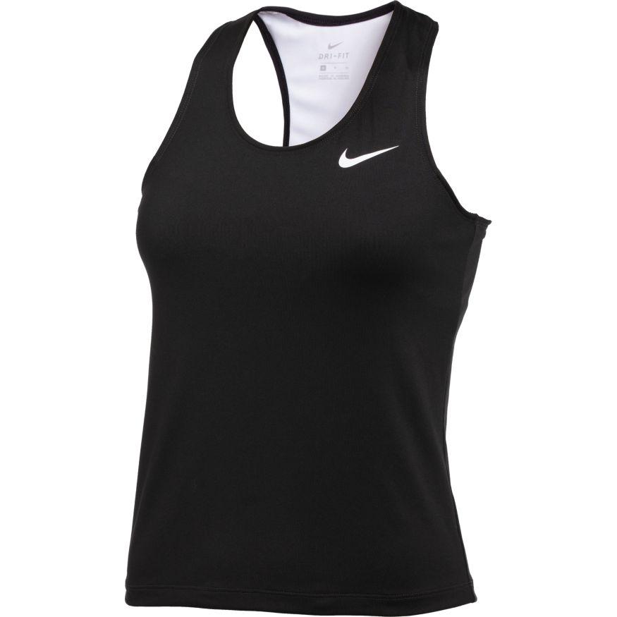 Women's Nike Team Stock Airborne Top