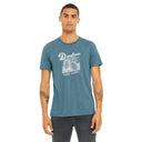 Dayton Pub Run Tri-Blend Short-Sleeve Tee