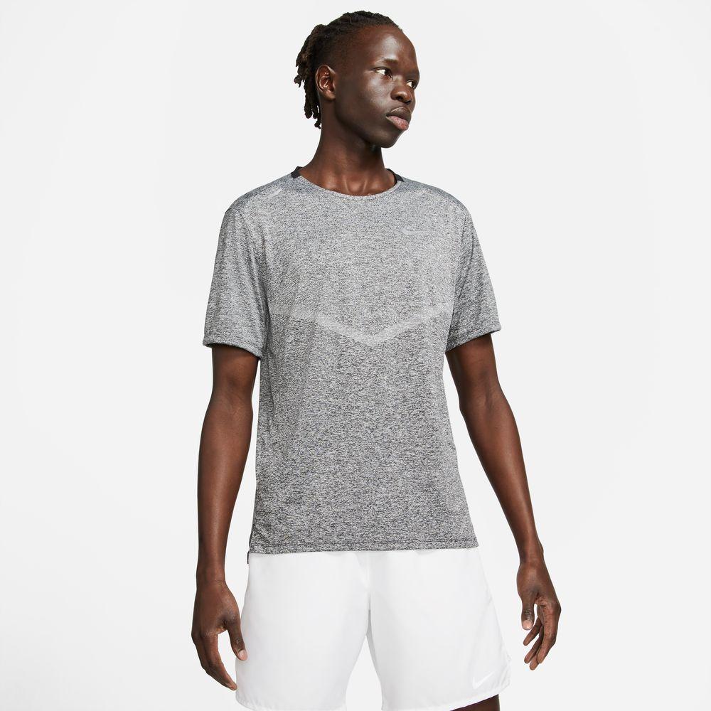 Men's Nike Rise 365 Short Sleeve