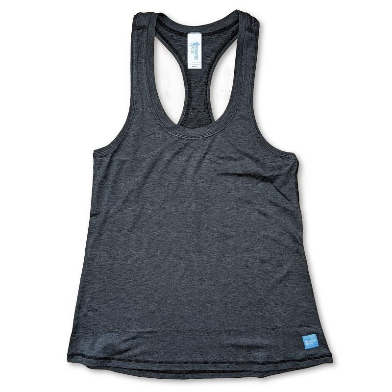 Women's Runners Plus Performance Tech Racerback