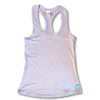 Women's Runners Plus Performance Tech Racerback