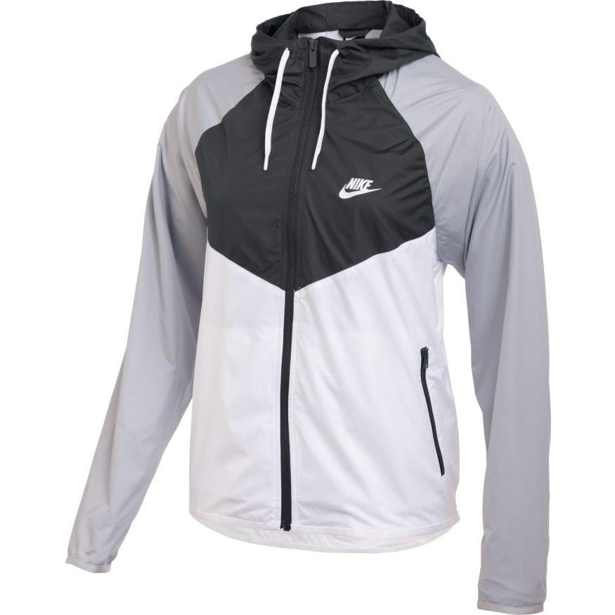 Women's Nike Team Windrunner Jacket