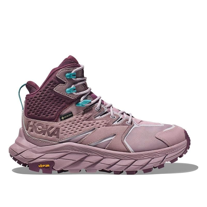 Women's Hoka Anacapa Mid GTX