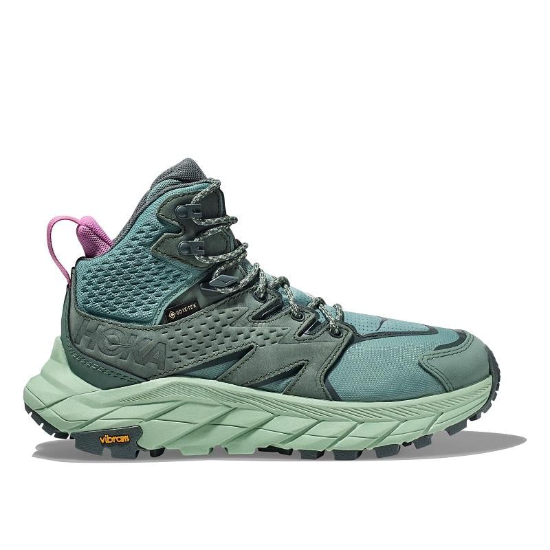 Women's Hoka Anacapa Mid GTX