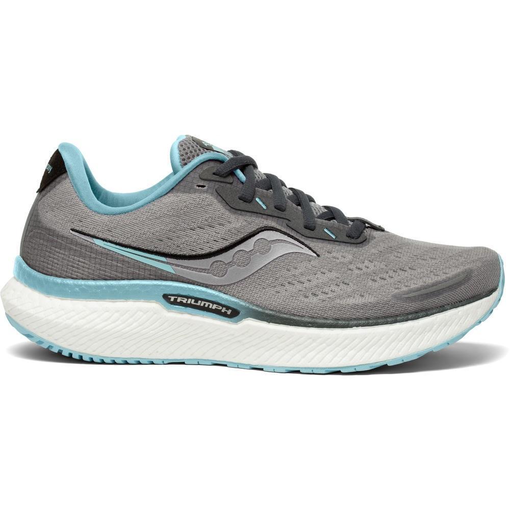 Women's Saucony Triumph 19