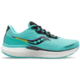 Women's Saucony Triumph 19