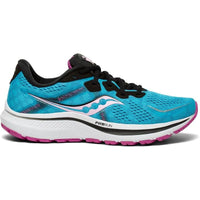 Women's Saucony Omni 20