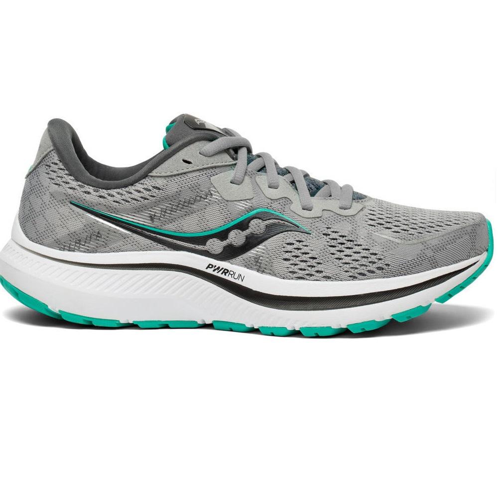 Women's Saucony Omni 20 (Wide)