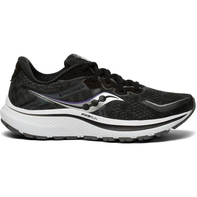 Women's Saucony Omni 20 (Wide)