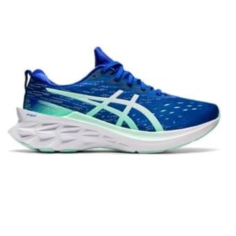 Women's Asics Novablast 2