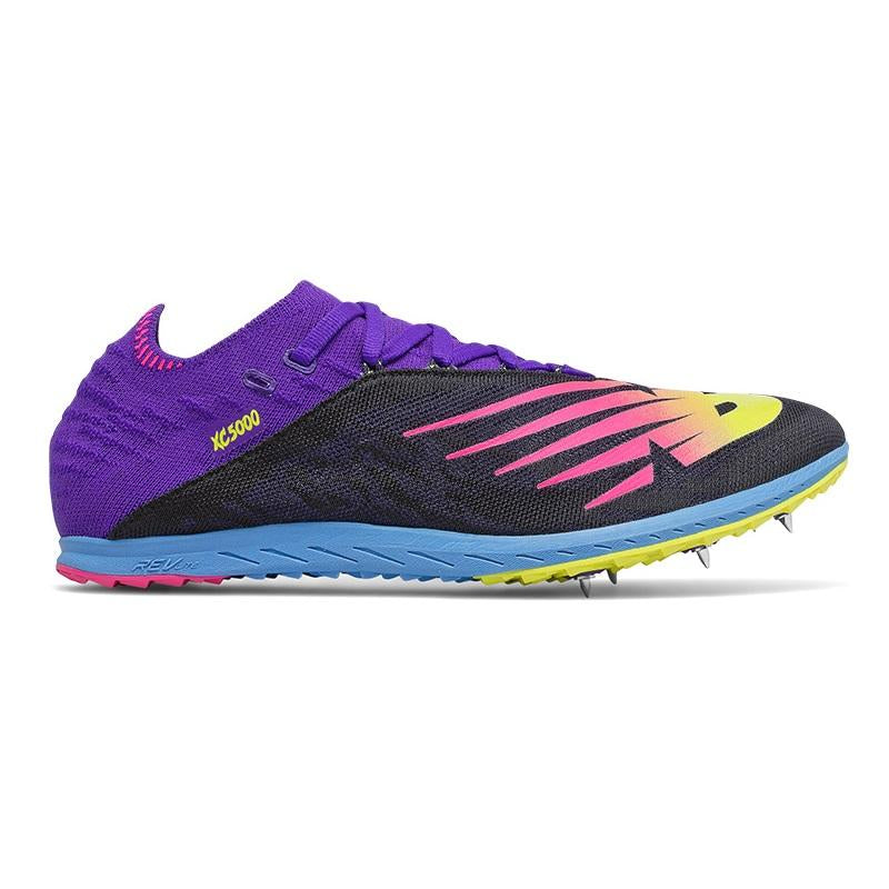 Unisex New Balance XC5Kv5