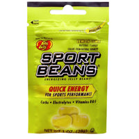 Nutrition Sport Beans Lemon Lime