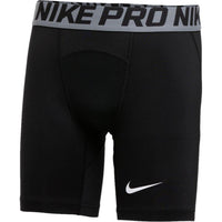 Youth Boy's Nike Pro Short