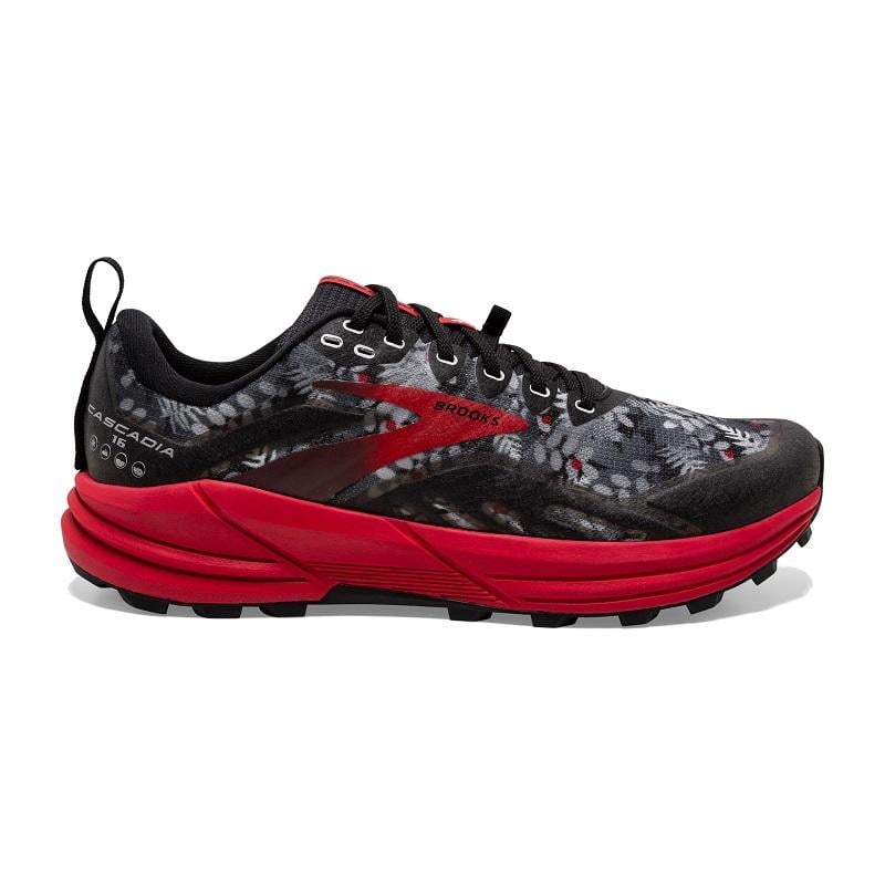 Men's Brooks Cascadia 16