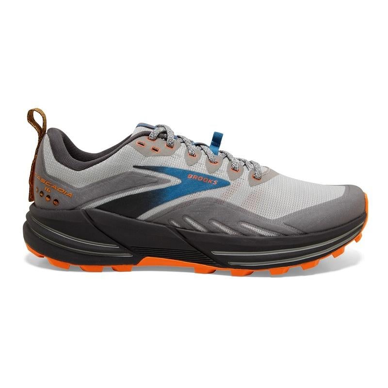 Men's Brooks Cascadia 16