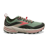 Women's Brooks Cascadia 16