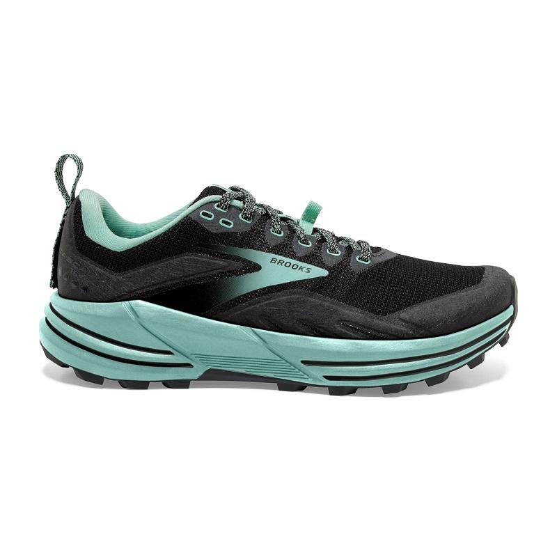 Women's Brooks Cascadia 16