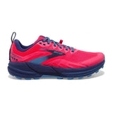 Women's Brooks Cascadia 16