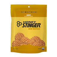 Honey Stinger Mini Waffles