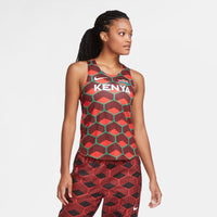 Women's Nike Dri-FIT ADV Team Kenya AeroSwift