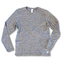 Men's Runners Plus Performance Tech L/S