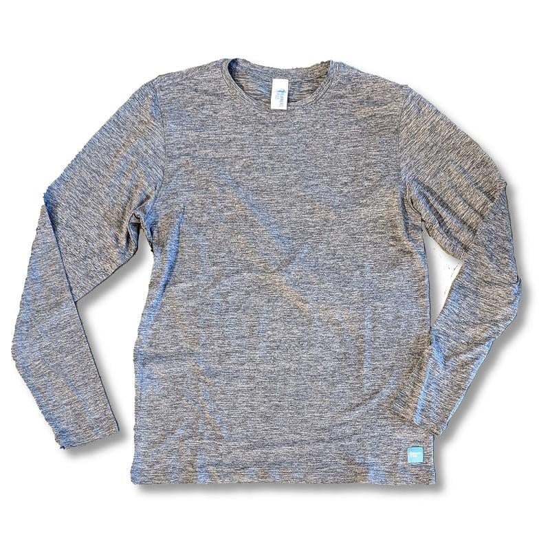 Men's Runners Plus Performance Tech L/S