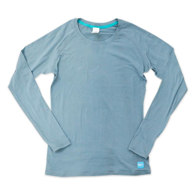 Women's Runners Plus Performance Tech L/S