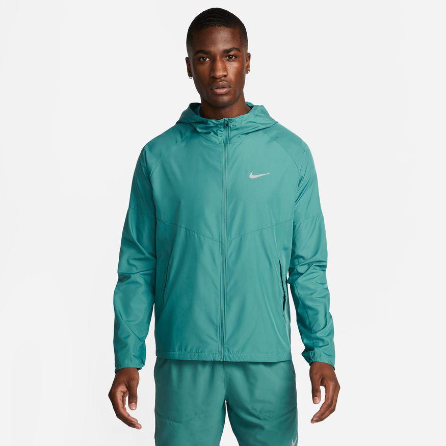 Men's Nike Repel Miler Running Jacket