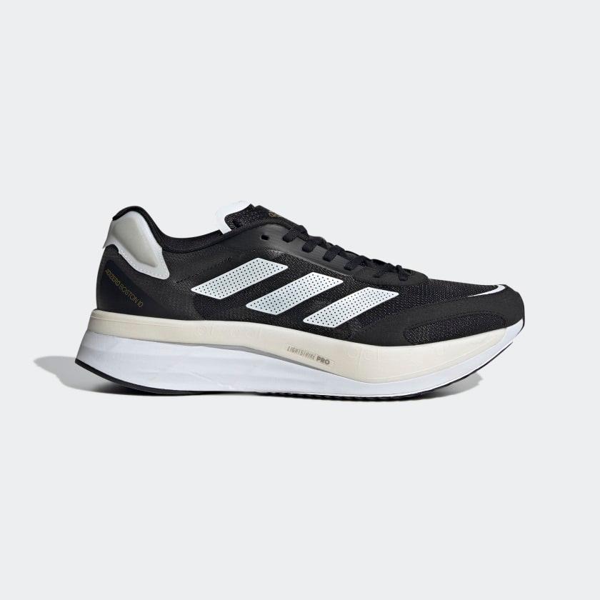 Men's Adidas Boston 10