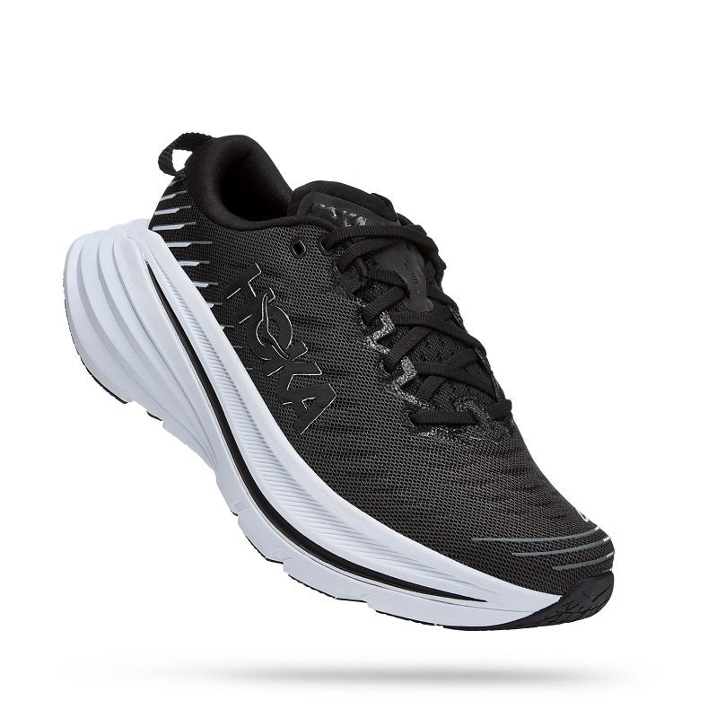 Men's Hoka Bondi X